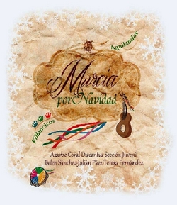 Murcia por Navidad