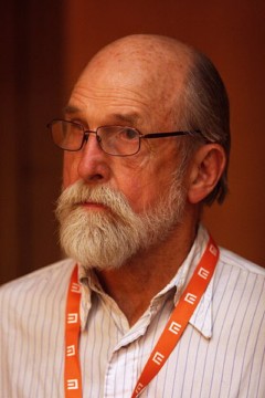 Les_Blank, Petr Novák, Wikipedia