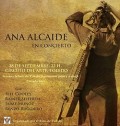 Ana Alcaide - Concierto en Toledo-28 sept