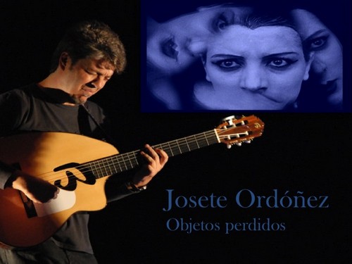 Josete Ordoñez
