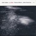 Le vent - Colin Vallon Trio