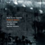 Mark Turner - Lathe of Heaven