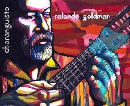 Rolando Goldman - Charanguisto