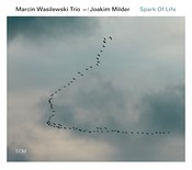 Marcin Wasilewski trio & Joakim Milder