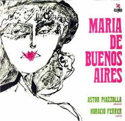 María de Buenos Aires