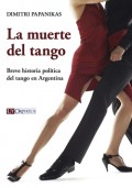 La muerte del tango - Dimitri Papanikas