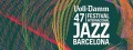 47 Festival Jazz Barcelona. 2015