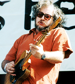 Bob Margolin 1996