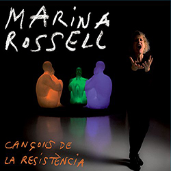 Marina Rossell