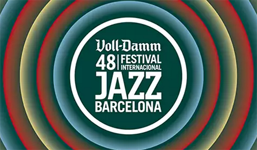 Festival Internacional de Jazz Barcelona