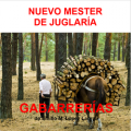 Gabarrerias - Portada