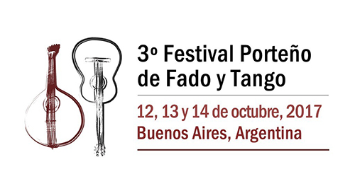 Festival Porteño de Fado y Tango