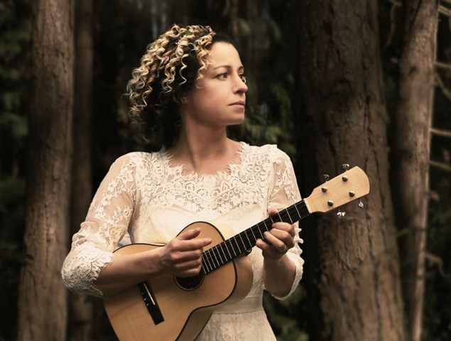 kate rusby