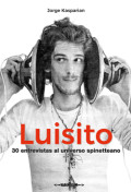 LuisitoCover