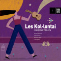 Cançons violeta - Les Kol·Lontai