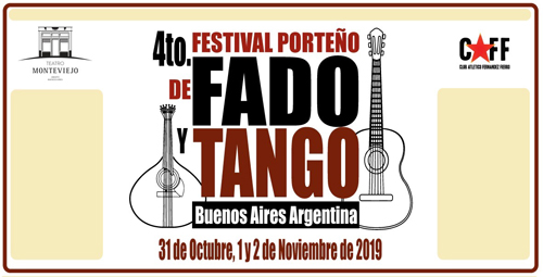 Fado&Tango