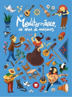 libro mediterraneo