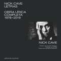 nick cave