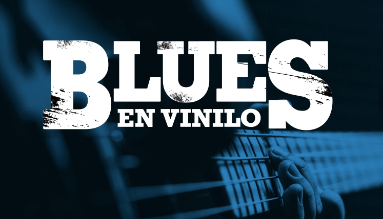 Planeta DeAgostini lanza colección vinilos de blues |